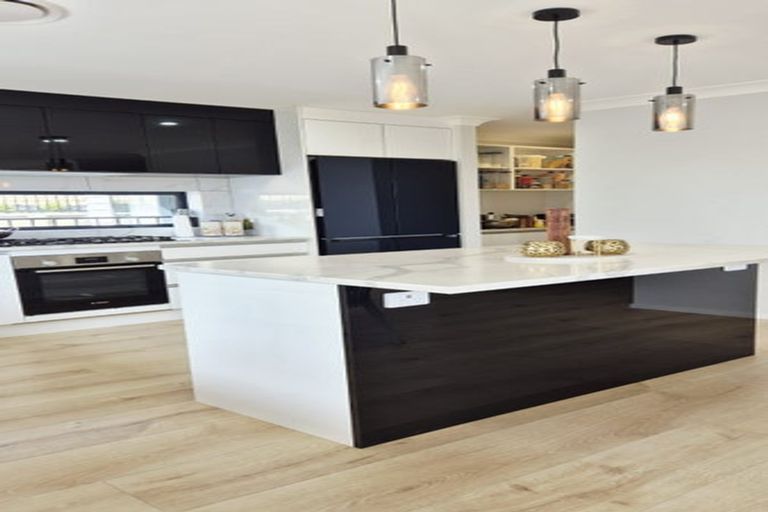 Photo of property in 59 Ken Douglas Drive, Aotea, Porirua, 5024