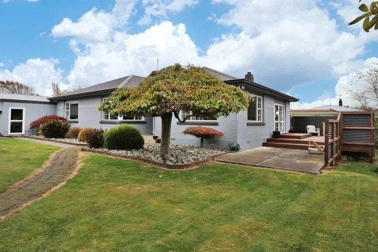 Photo of property in 156 Wilton Street, Rosedale, Invercargill, 9810