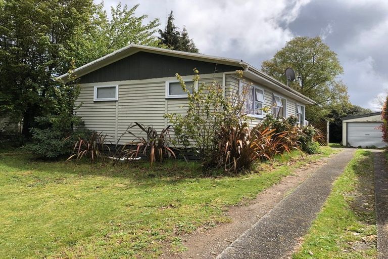 Photo of property in 20 Te Whakarau Street, Turangi, 3334