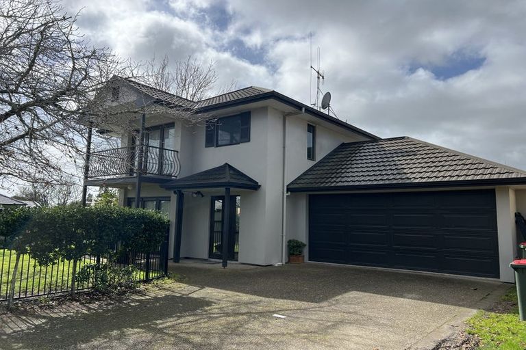 Photo of property in 206 Fox Street, Hamilton East, Hamilton, 3216