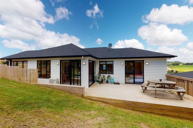Photo of property in 48 Jamish Drive, Warkworth, 0910