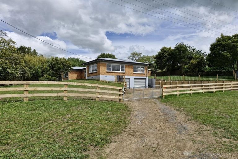 Photo of property in 7 Cruickshank Road, Tokanui, Te Awamutu, 3875
