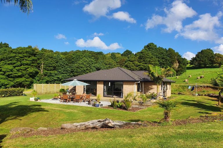 Photo of property in 44 Old Valley Road, Okaihau, 0475