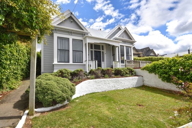 Photo of property in 29 Kilgour Street, Roslyn, Dunedin, 9010