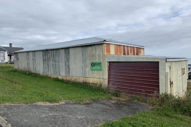 Photo of property in 40 Lee Street, Bluff, 9814