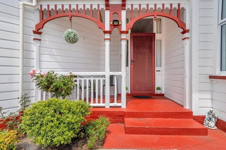 Photo of property in 13 Koromiko Road, Gonville, Whanganui, 4501