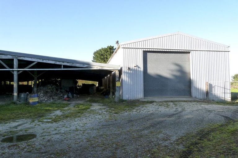 Photo of property in 85 Cross Road, Edendale, Invercargill, 9872