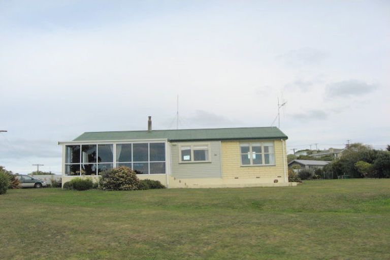Photo of property in 28 Harbour Terrace, Kakanui, Oamaru, 9495