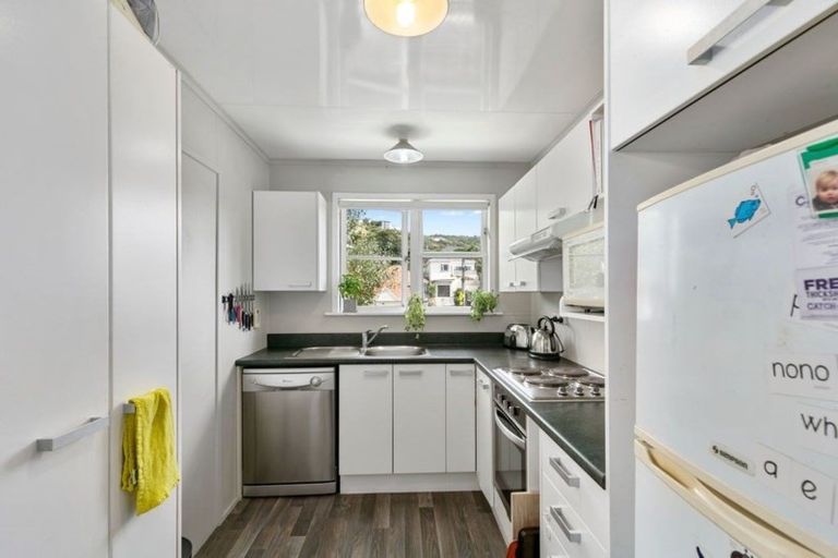 Photo of property in 22 Atua Street, Johnsonville, Wellington, 6037