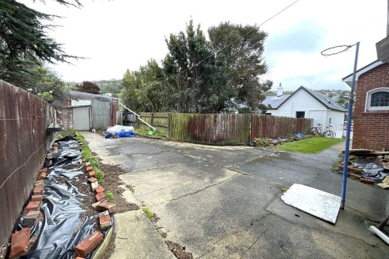 Photo of property in 9 Sandringham Street, Saint Clair, Dunedin, 9012
