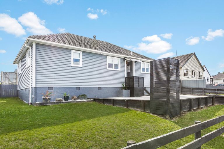 Photo of property in 43 Allen Street, Morrinsville, 3300