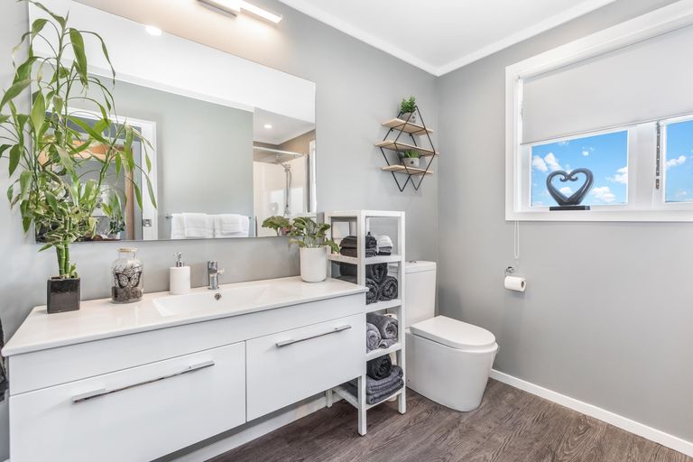 Photo of property in 43 Allen Street, Morrinsville, 3300