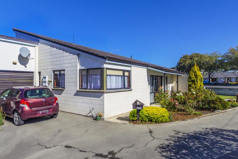 Photo of property in 307 Thames Street, Oamaru, 9400