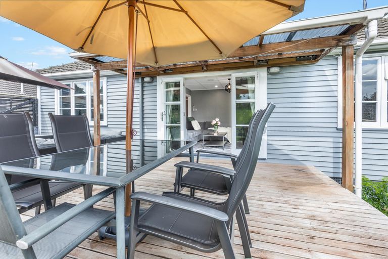 Photo of property in 43 Allen Street, Morrinsville, 3300