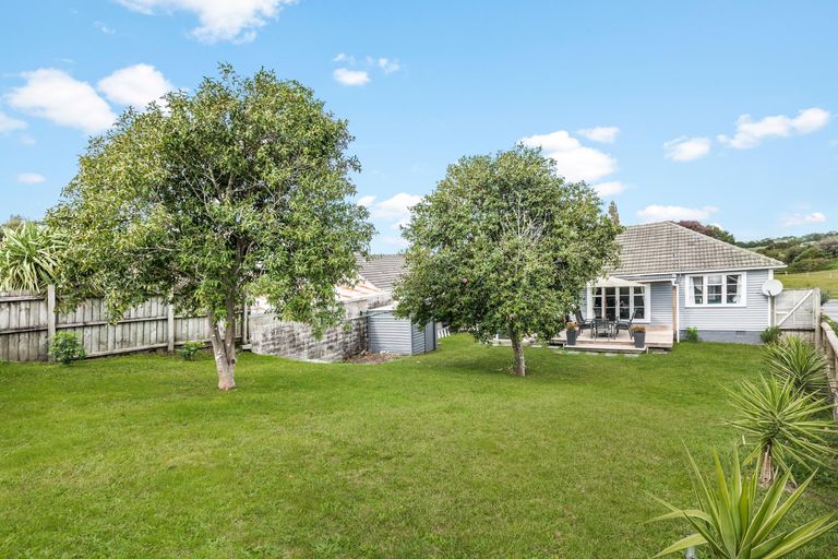 Photo of property in 43 Allen Street, Morrinsville, 3300