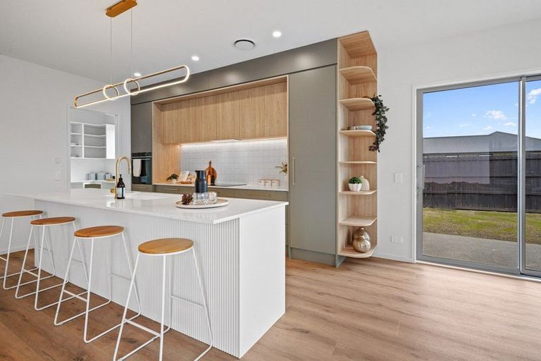 Photo of property in 62 Waikirikiri Avenue, Lincoln, 7608