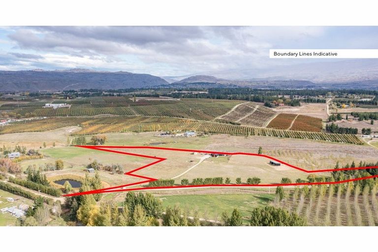 Photo of property in 111 Oneill Lane, Springvale, Alexandra, 9393