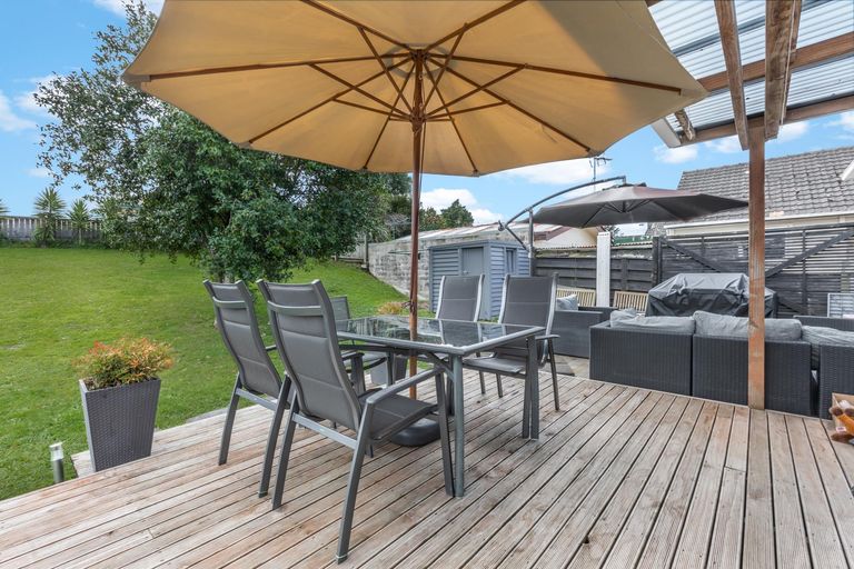 Photo of property in 43 Allen Street, Morrinsville, 3300