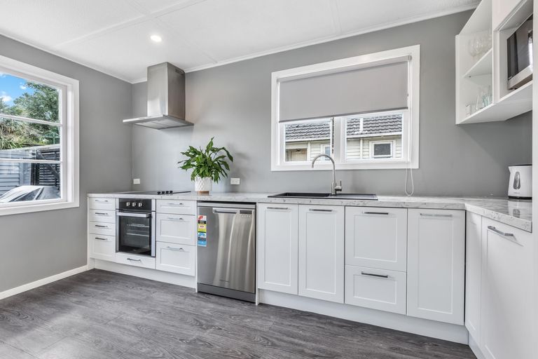 Photo of property in 43 Allen Street, Morrinsville, 3300