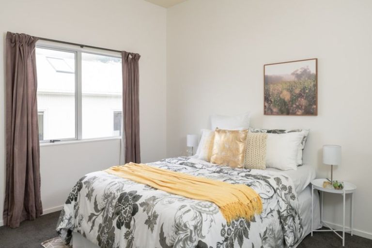 Photo of property in 6/7 Henry Street, Kilbirnie, Wellington, 6022