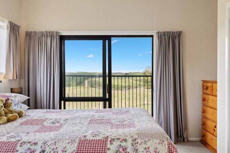 Photo of property in 134 Vospers Road, Lichfield, Putaruru, 3482