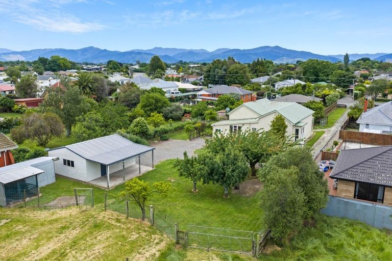 Photo of property in 42 Dillons Point Road, Islington, Blenheim, 7201