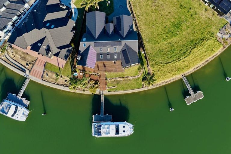 Photo of property in 7 Capstan Crescent, Whitianga, 3510