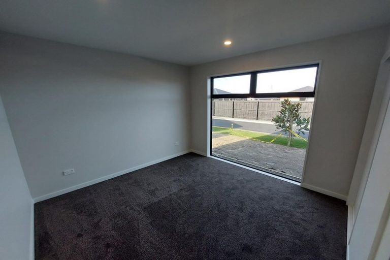 Photo of property in 29 Kate Sheppard Drive, Rolleston, 7615
