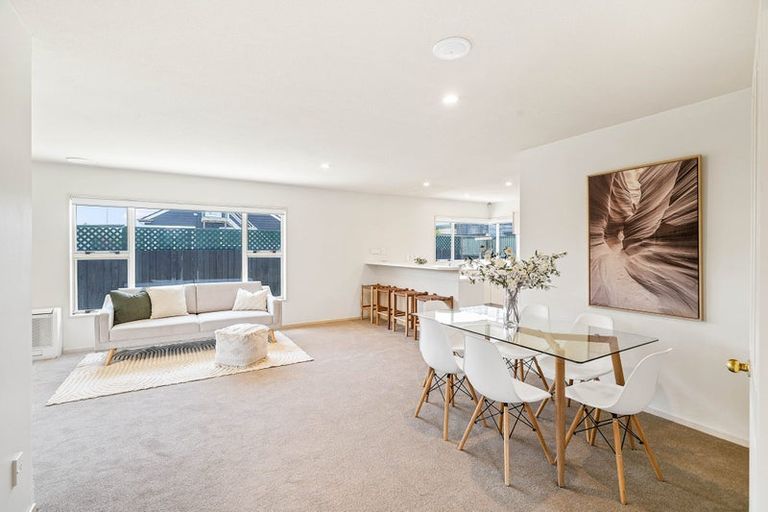 Photo of property in 206a Knowles Street, St Albans, Christchurch, 8052