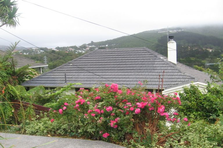 Photo of property in 51 Cheshire Street, Wilton, Wellington, 6012