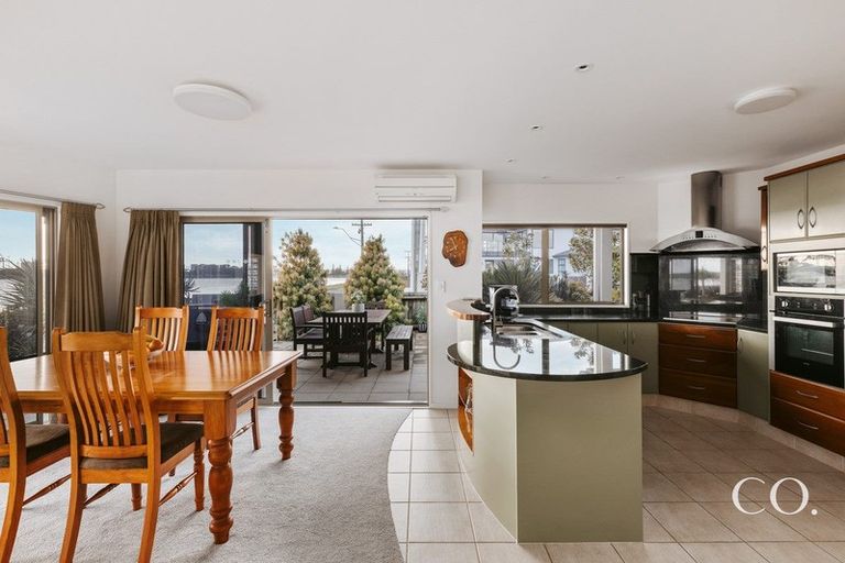 Photo of property in 46 Harbour Drive, Otumoetai, Tauranga, 3110