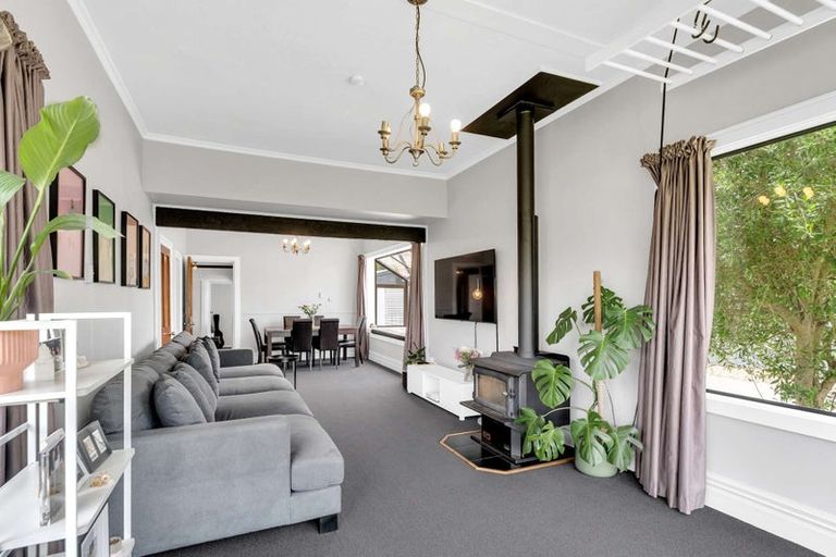 Photo of property in 26 Melcombe Street, Tinwald, Ashburton, 7700