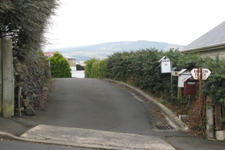 Photo of property in 50 Beresford Street, Kaikorai, Dunedin, 9010