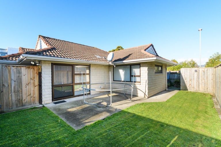 Photo of property in 54b Linton Street, West End, Palmerston North, 4410
