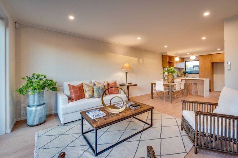 Photo of property in 200c Springfield Road, St Albans, Christchurch, 8014