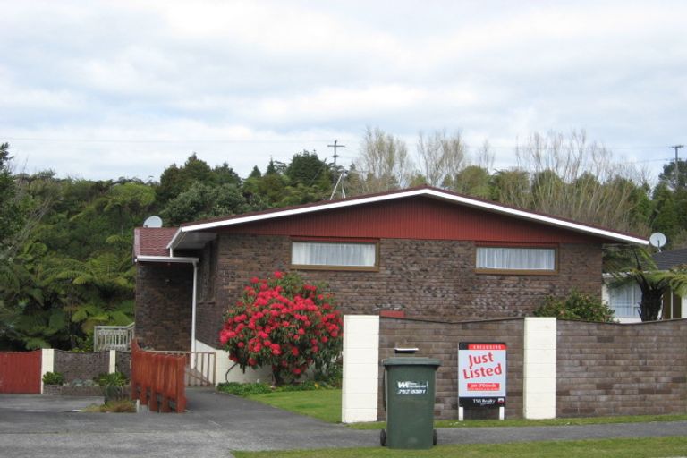 Photo of property in 65 Pembroke Street, Westown, New Plymouth, 4310