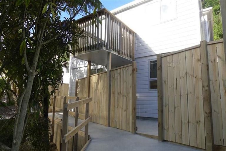 Photo of property in 149 Glenmore Street, Kelburn, Wellington, 6012