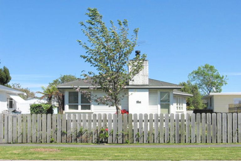 Photo of property in 476 Palmerston Road, Te Hapara, Gisborne, 4010