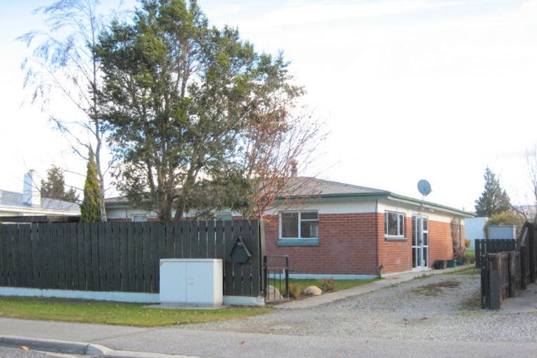 Photo of property in 18 Clutha Street, Alexandra, 9320