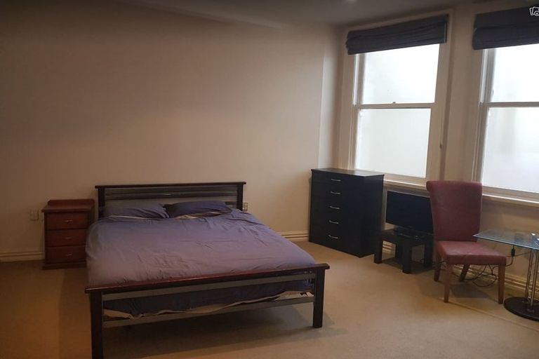 Photo of property in Bnz Chambers, 6/79 Manners Street, Te Aro, Wellington, 6011