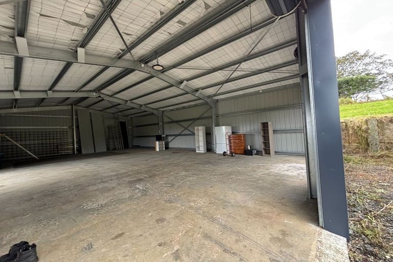 Photo of property in 197 Findlay Road, Mauku, Pukekohe, 2678