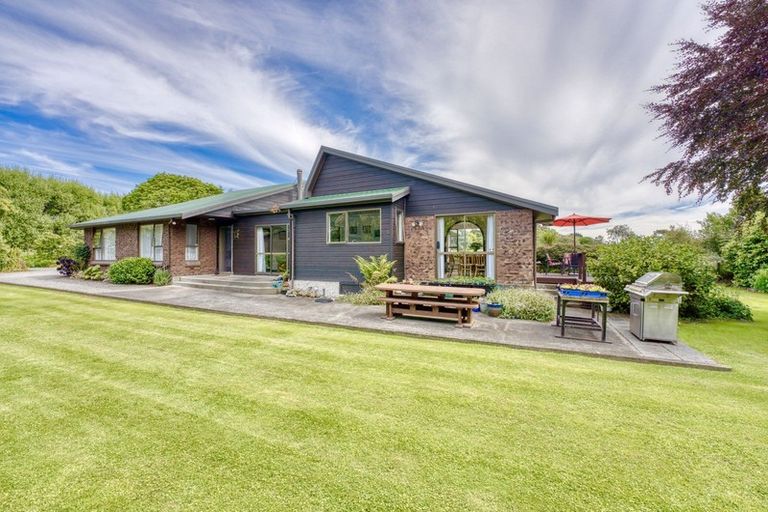 Photo of property in 38a Te Roto Road, Otaki, 5512