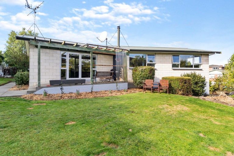 Photo of property in 19a Tawa Street, Glenwood, Timaru, 7910