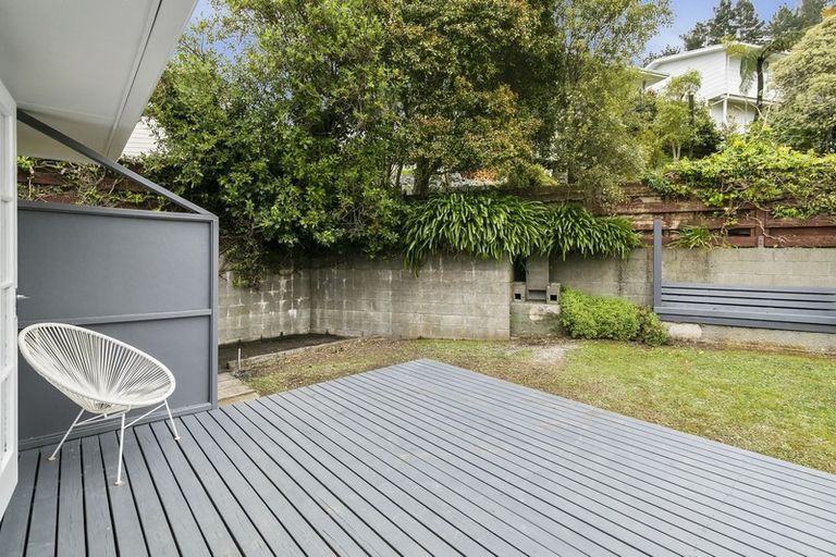 Photo of property in 45 Park Road, Belmont, Lower Hutt, 5010