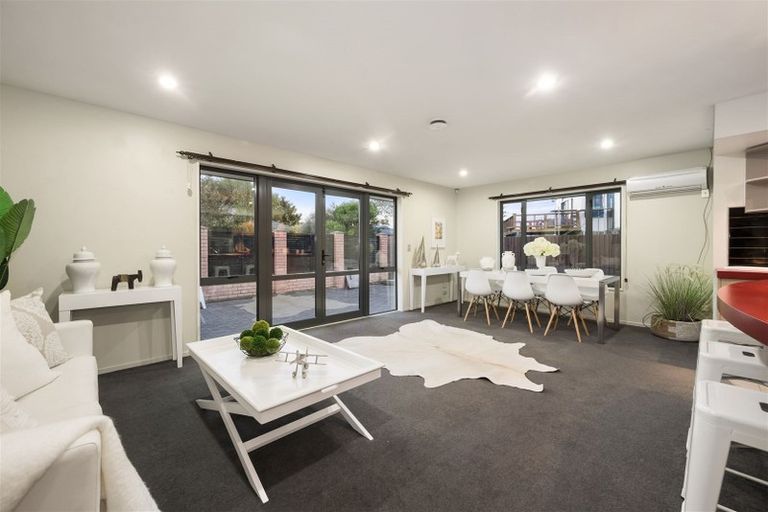 Photo of property in 4a Saint Judes Lane, Woolston, Christchurch, 8062