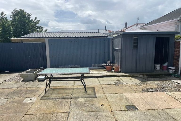 Photo of property in 21 Dick Street, South Dunedin, Dunedin, 9012