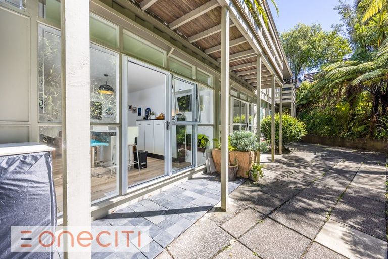 Photo of property in Claybrook Apartments, 9/7 Claybrook Road, Parnell, Auckland, 1052
