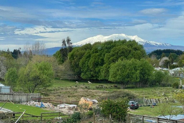 Photo of property in 39 Ballance Street, Raetihi, 4632