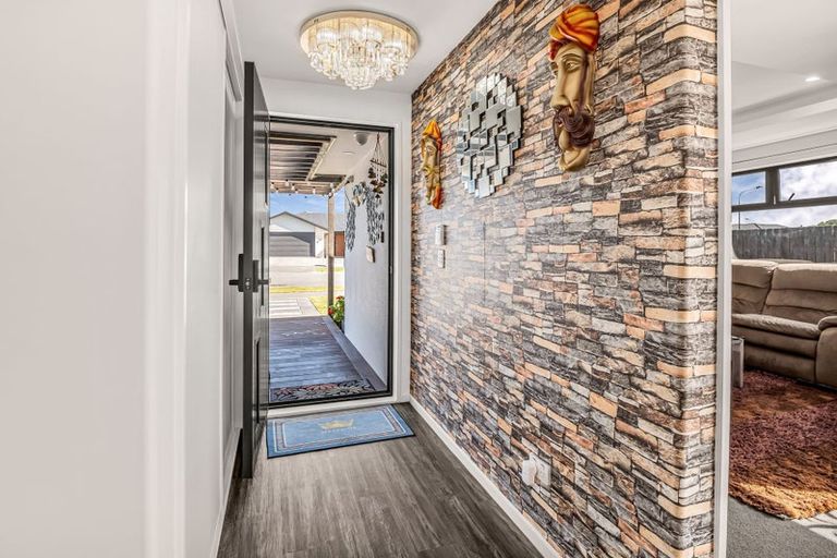 Photo of property in 17 Myrtle Road, Wigram, Christchurch, 8025