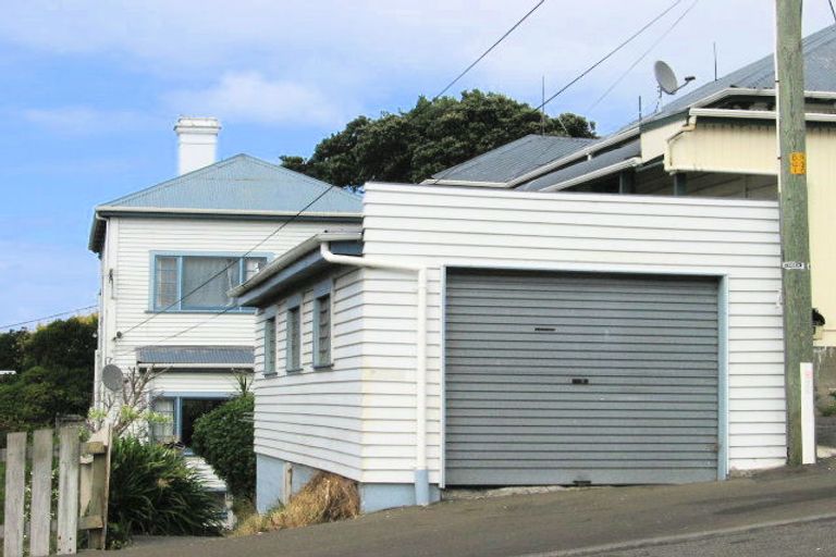 Photo of property in 11 Stoke Street, Newtown, Wellington, 6021